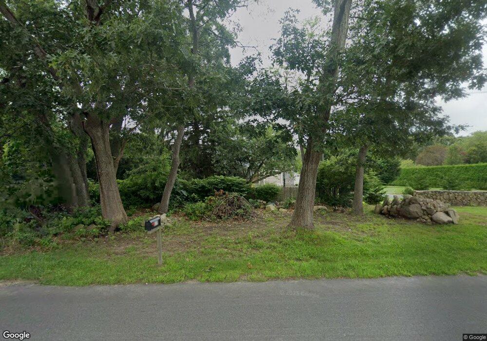 322 Rock Odundee Rd, South Dartmouth, MA 02748 - photo 1