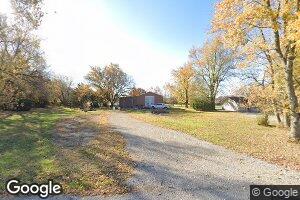 1123 E 610th Ave, Mulberry, KS 66756