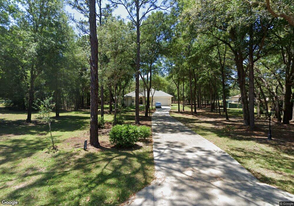 8660 SW 209th Ct, Dunnellon, FL 34431 - photo 1