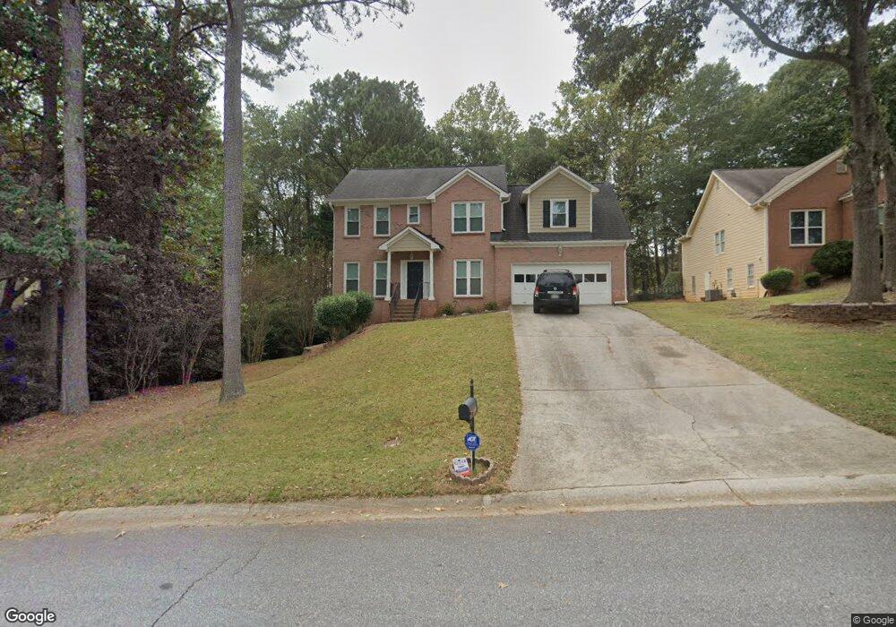 3500 Pierce Arrow Cir, Suwanee, GA 30024 - photo 1