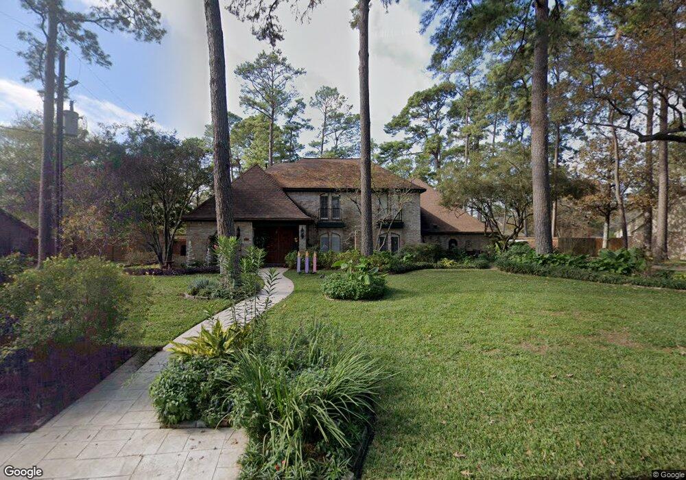 15207 Beacham Dr, Houston, TX 77070 - photo 1