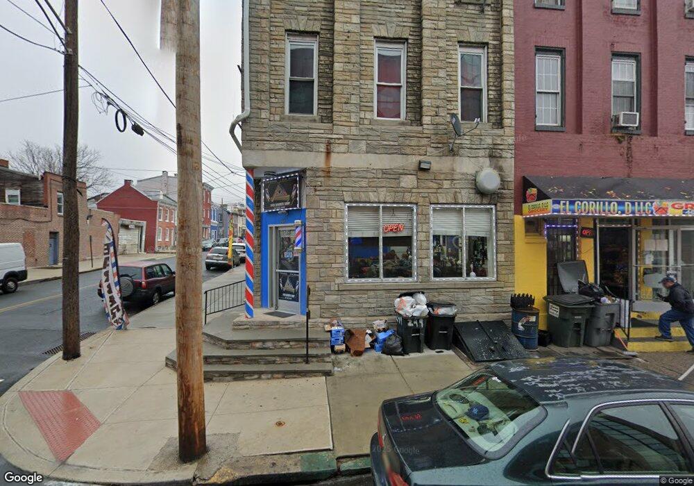 249 N 8th St, Reading, PA 19601 - photo 1