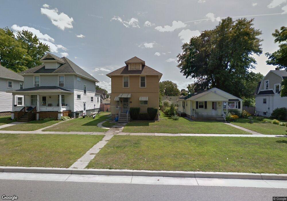 1918 Griswold St, Port Huron, MI 48060 - photo 1