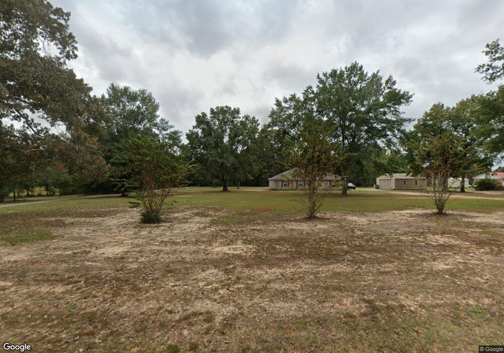 3042 Bud Diamond Rd, Jay, FL 32565 - photo 1