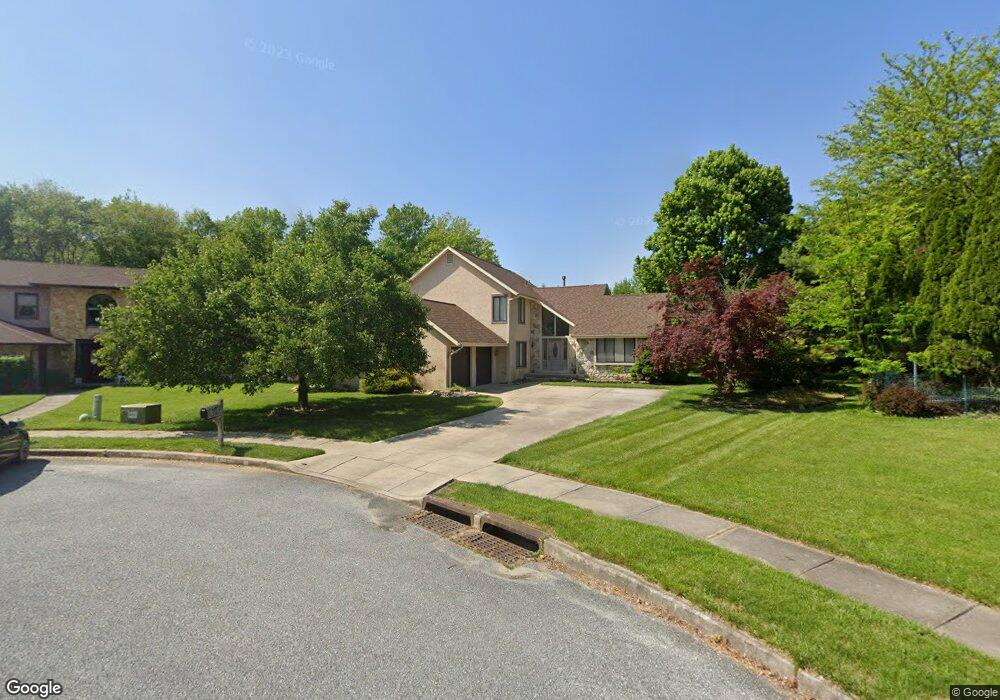 38 Hilliard Way, Sewell, NJ 08080 - photo 1