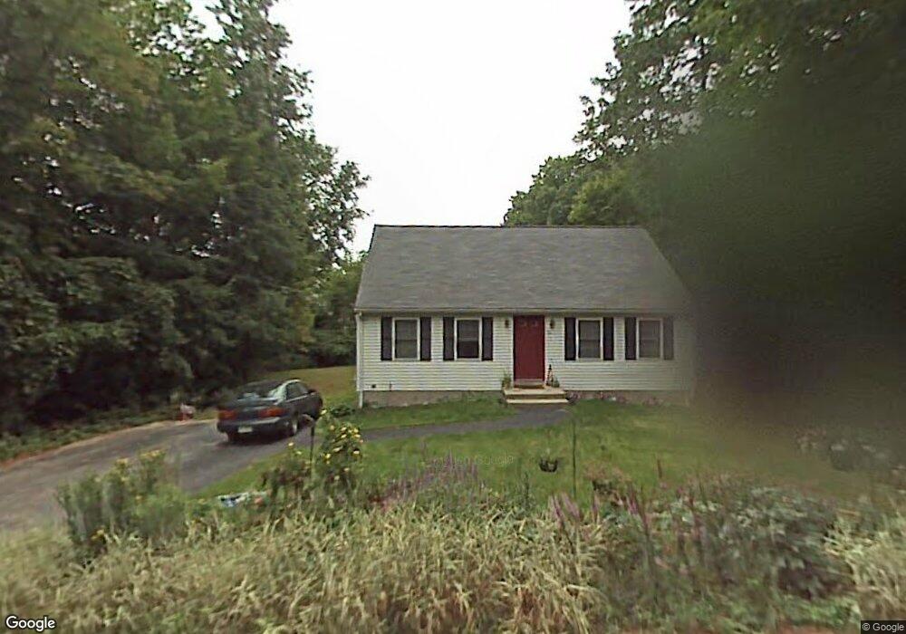 15 Ackley Dr, Leicester, MA 01524 - photo 1