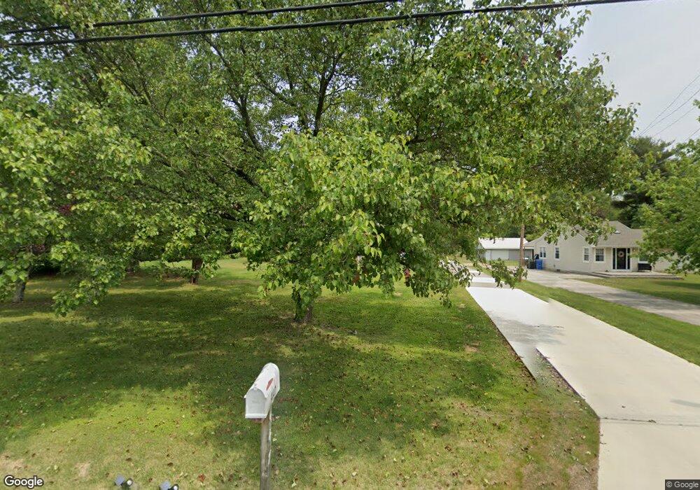 447 Ewan Rd, Mullica Hill, NJ 08062 - photo 1