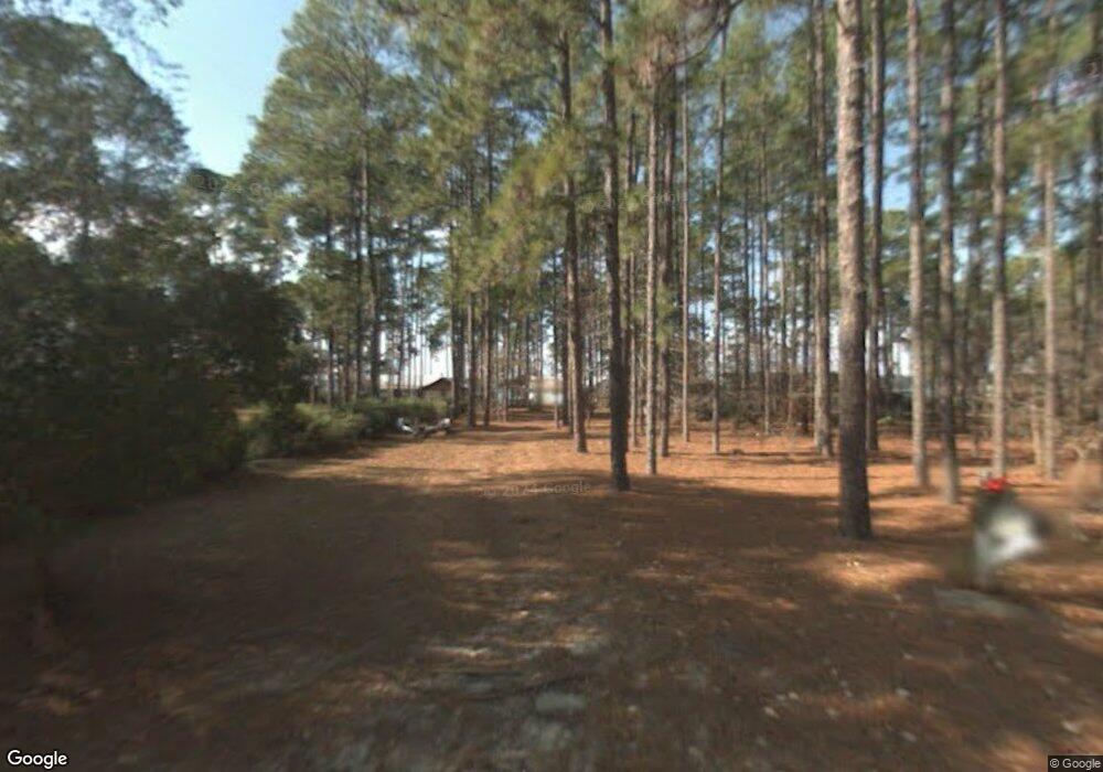 2147 Lakeshore Ct, Cordele, GA 31015 - photo 1