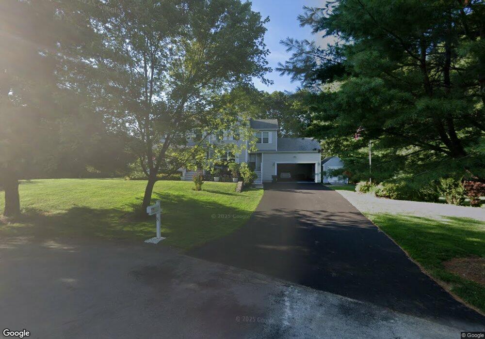 8 Franlee Dr, Rehoboth, MA 02769 - photo 1