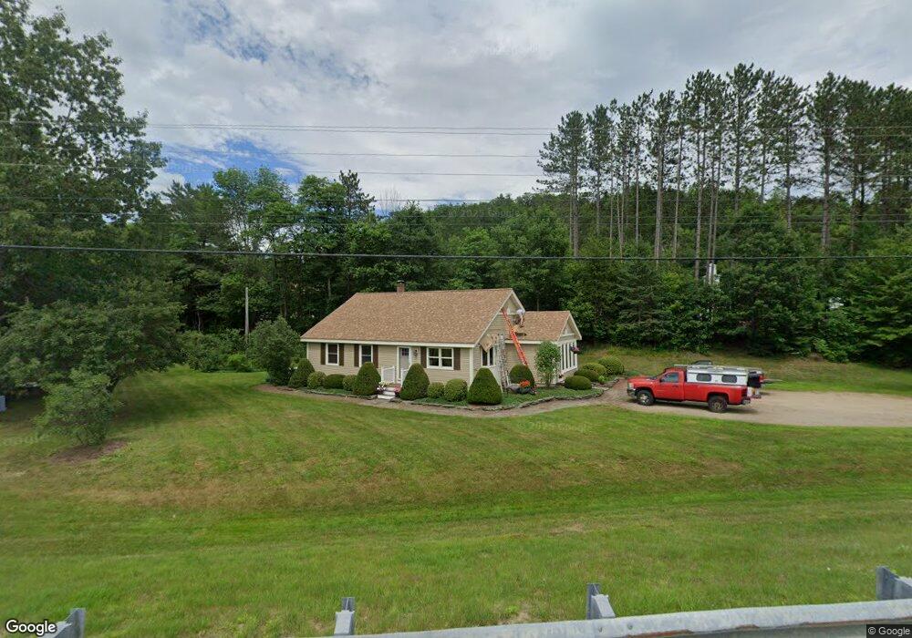 51 Cross Rd, Thornton, NH 03285 - photo 1