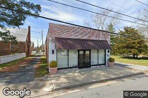 16388 Courthouse Rd, Cape Charles, VA 23310