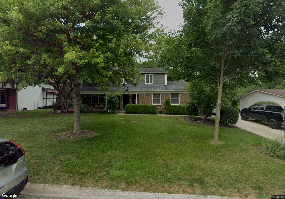 6118 Sedgwick Rd, Columbus, OH 43235 - photo 1