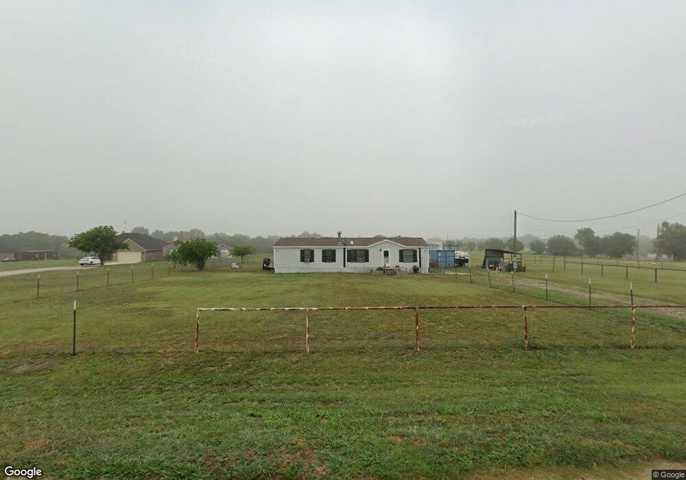 219 Lone Trail, Rhome, TX 76078 - photo 1