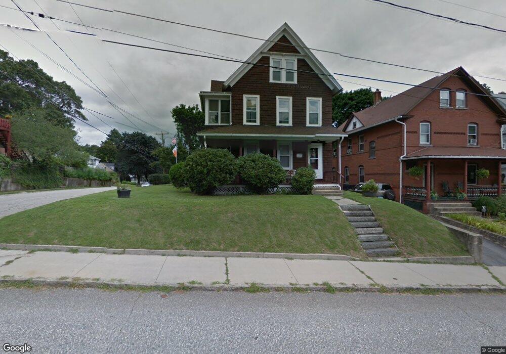 67 Lewiston Ave, Willimantic, CT 06226 - photo 1