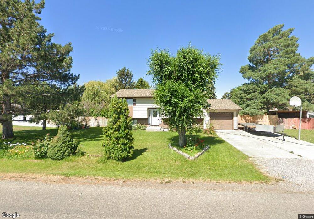 192 N 680 W, Blackfoot, ID 83221 - photo 1