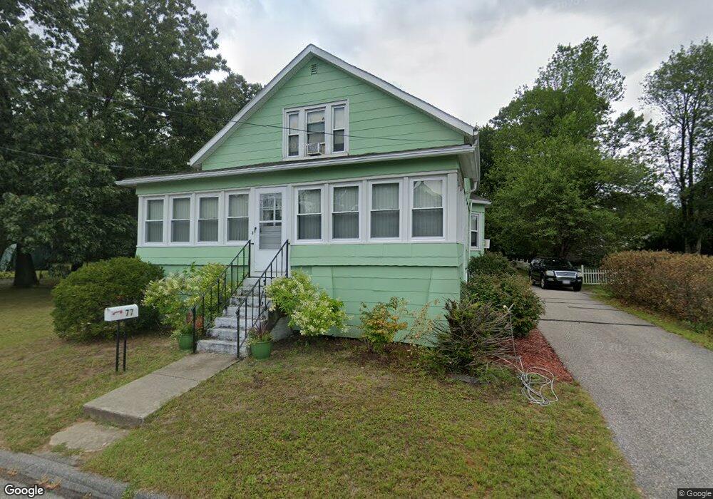 77 Cherryvale St, Chicopee, MA 01020 - photo 1