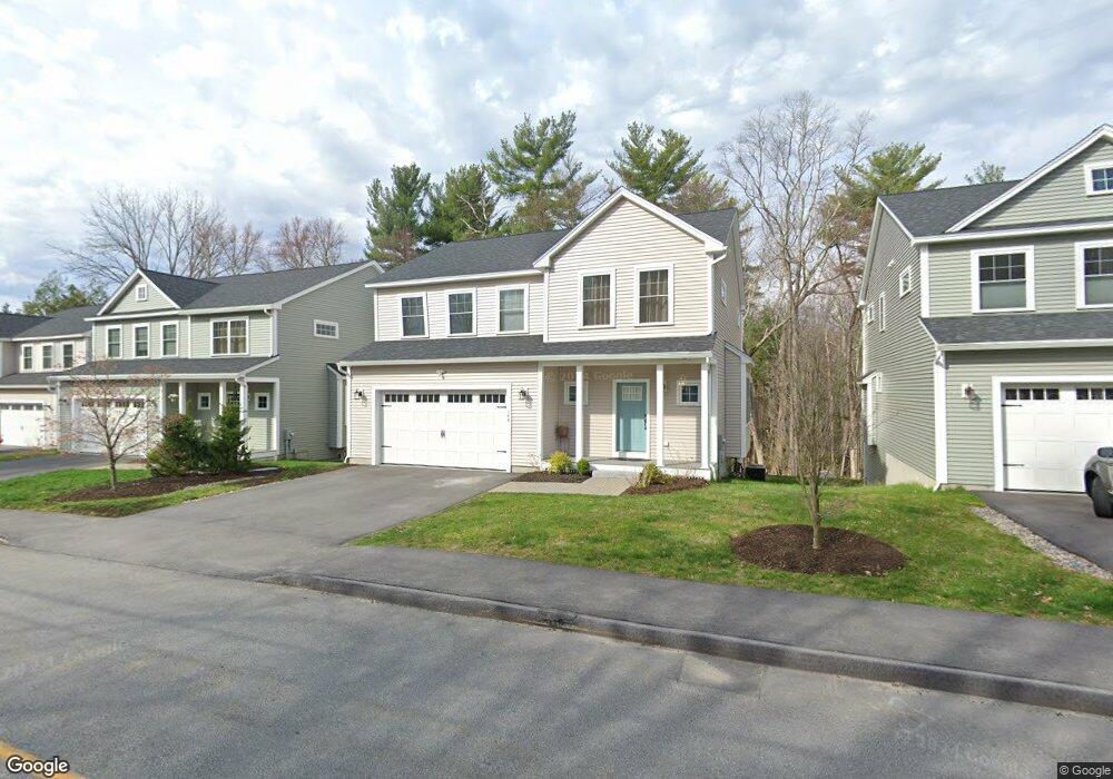 148 Prospect St, Acton, MA 01720 - photo 1