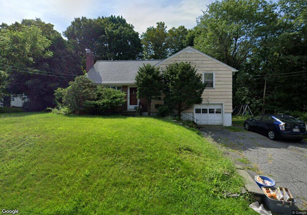 20 Yorktown Rd, West Boylston, MA 01583 - photo 1