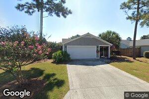 904 Royal Bonnet Dr, Wilmington, NC 28405