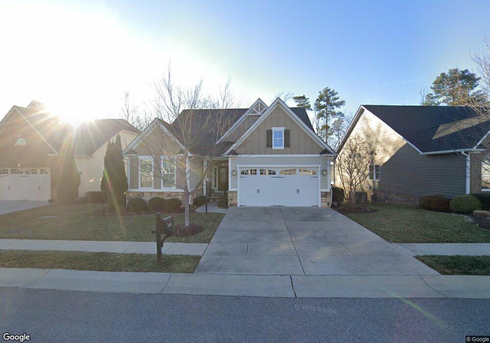 3518 Kendal Crossing Terrace, Midlothian, VA 23113 - photo 1