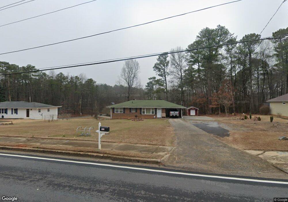 400 S Gordon Rd SW, Mableton, GA 30126 - photo 1