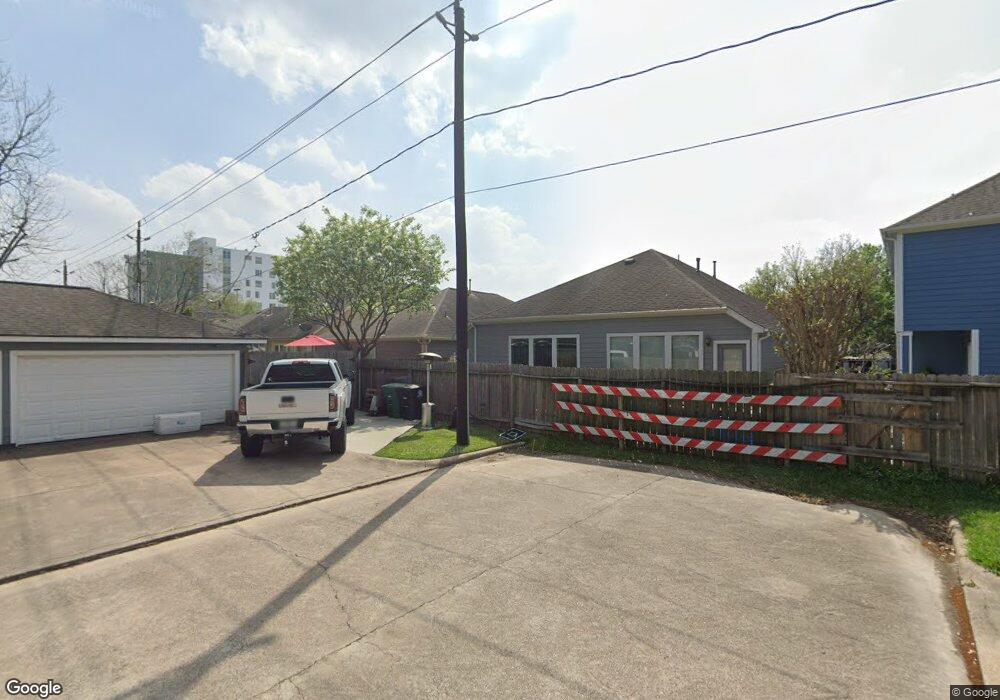 6007 Fulton Meadows Ln, Houston, TX 77092 - photo 1