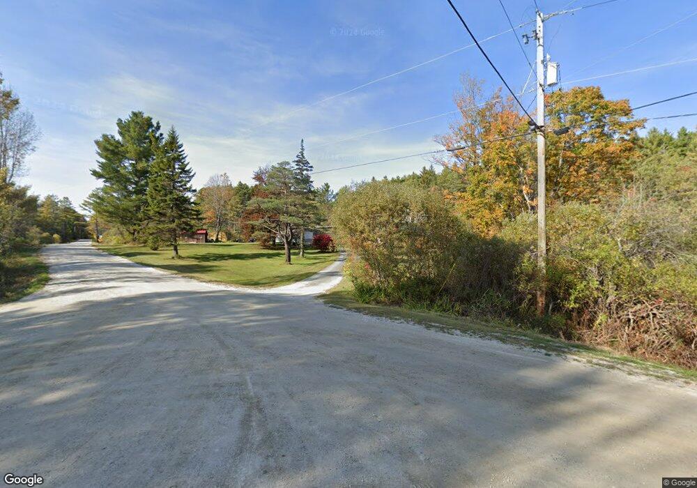 819 Nelson Rd, Ludlow, VT 05149 - photo 1