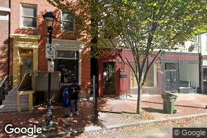 843 Howard St N Unit 1- 1ST FLOOR, Baltimore, MD 21201