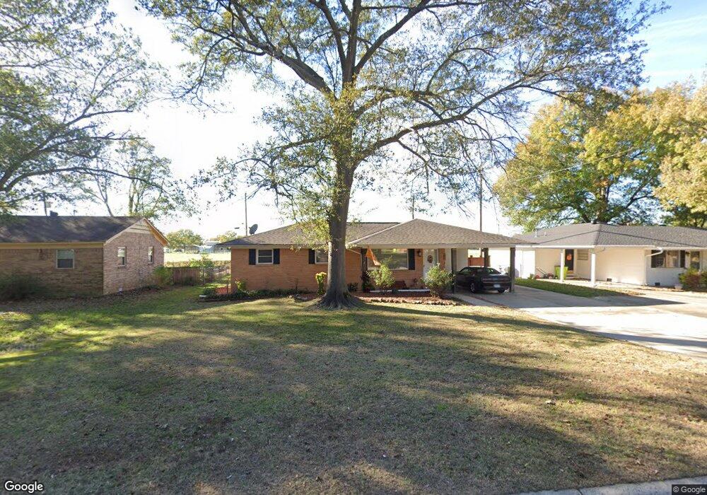 1614 Weidner St, Stuttgart, AR 72160 - photo 1