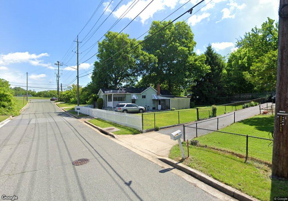 1508 Shamrock Ave, Capitol Heights, MD 20743 - photo 1