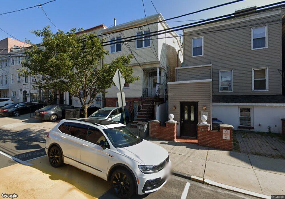 318 6th St unit 1, Union City, NJ 07087 - photo 1