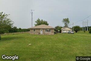 6727 E State Road 356, Otwell, IN 47564