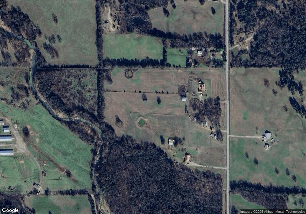 40569 Morris Creek Rd, Howe, OK 74940 - photo 1