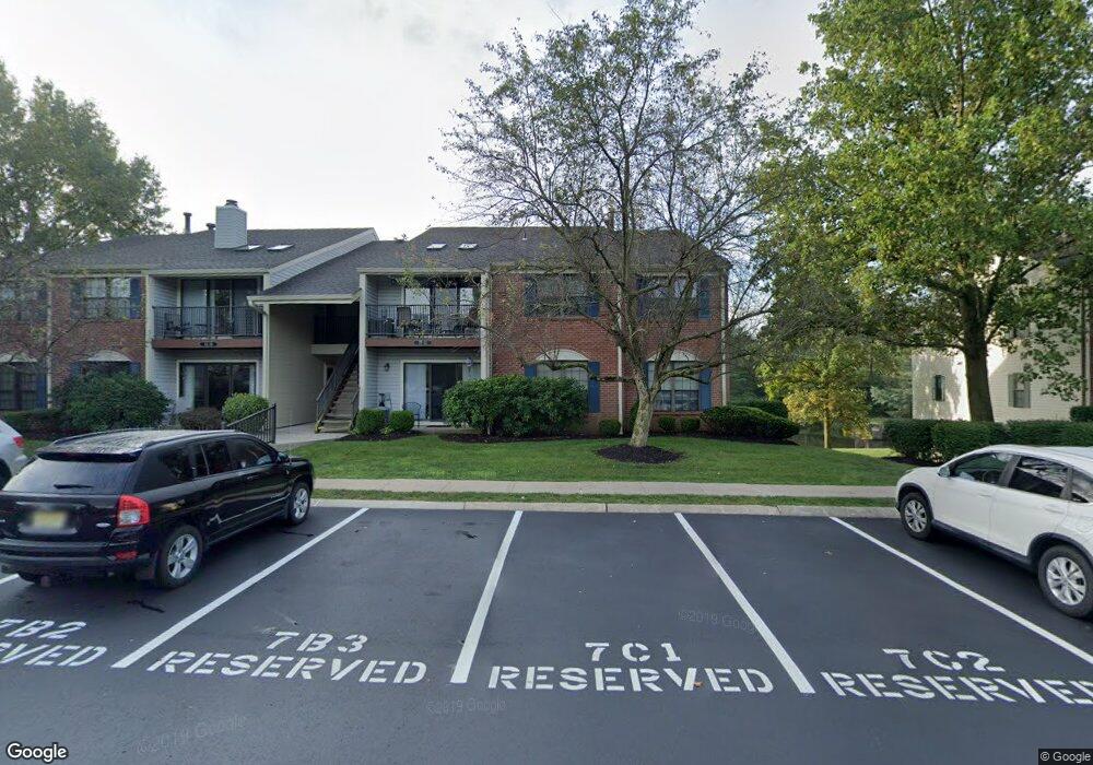 80 Baldwin Ct, Basking Ridge, NJ 07920 - photo 1