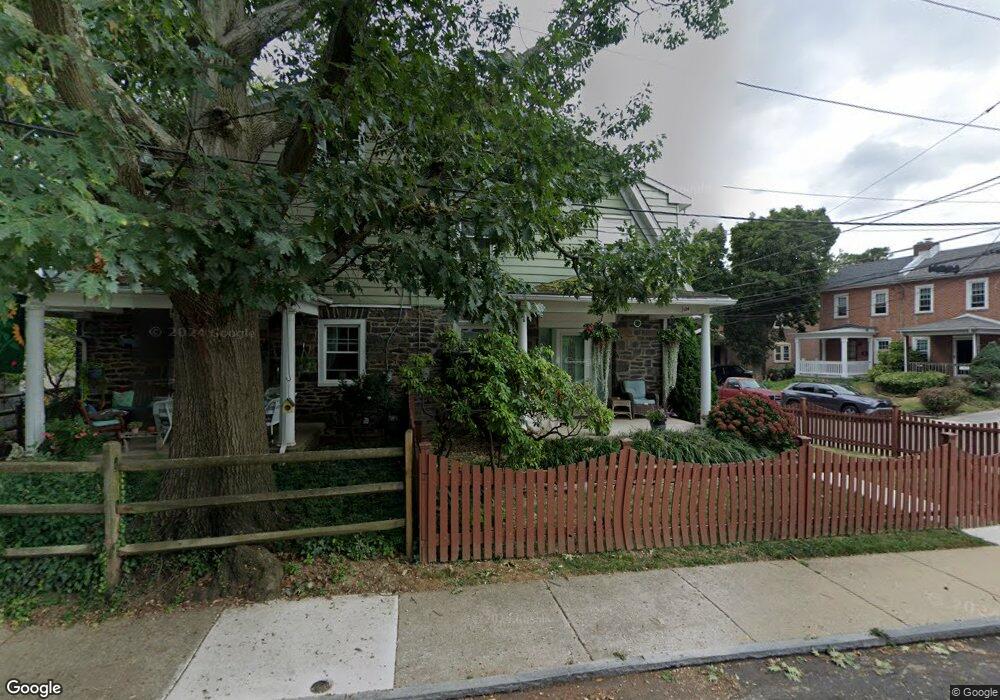 124 Drexel Rd, Ardmore, PA 19003 - photo 1