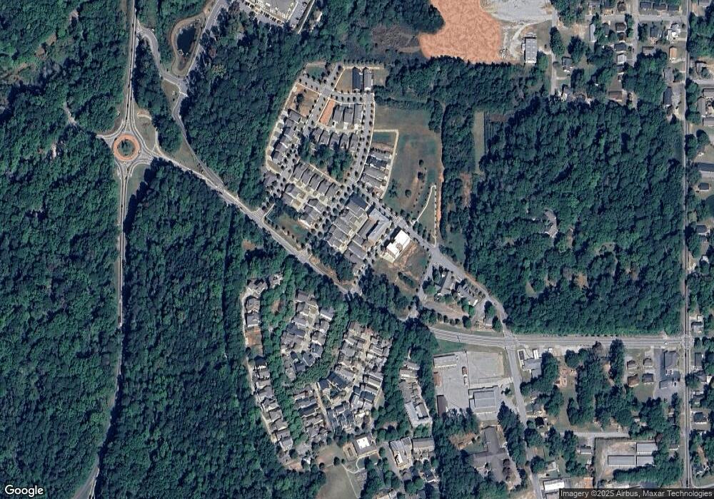 4117 N Swann St, Covington, GA 30014 - photo 1