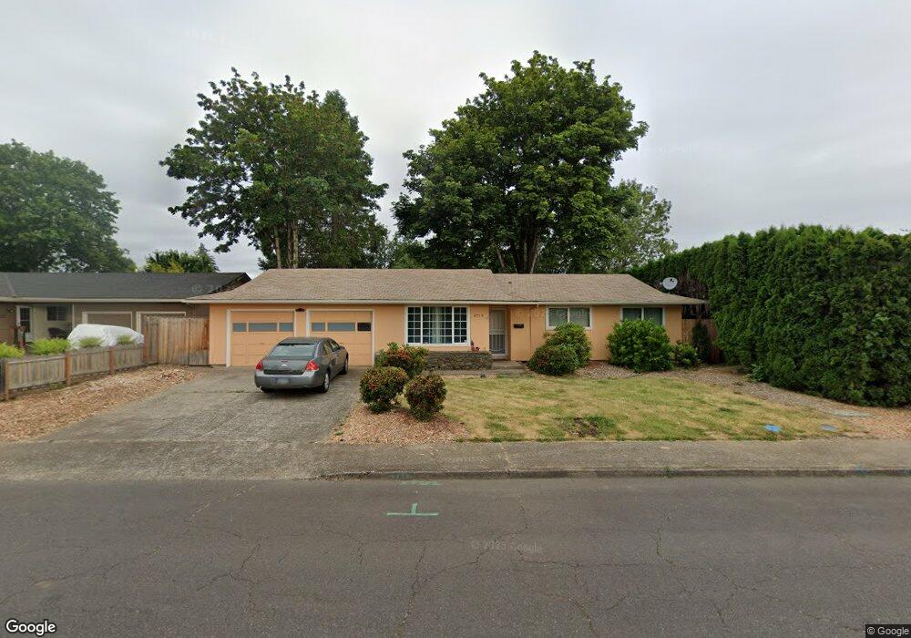 4719 13th Ave N, Keizer, OR 97303 - photo 1