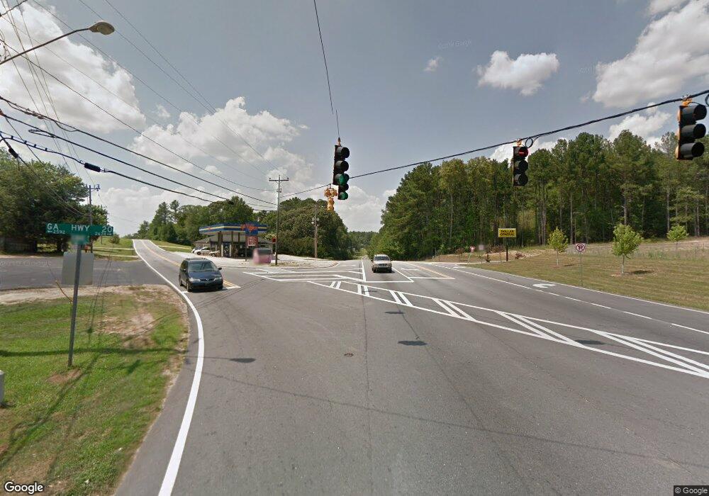 2772 Georgia 20, Conyers, GA 30012 - photo 1