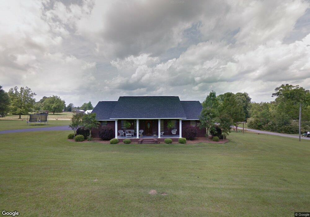 7 Sleepy Hollow Rd, Laurel, MS 39443 - photo 1