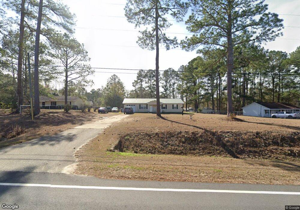 1132 Dixie Chastain Rd, Ochlocknee, GA 31773 - photo 1