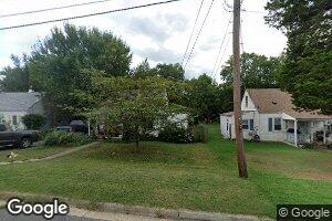 4509 Allies Rd, Suitland, MD 20746