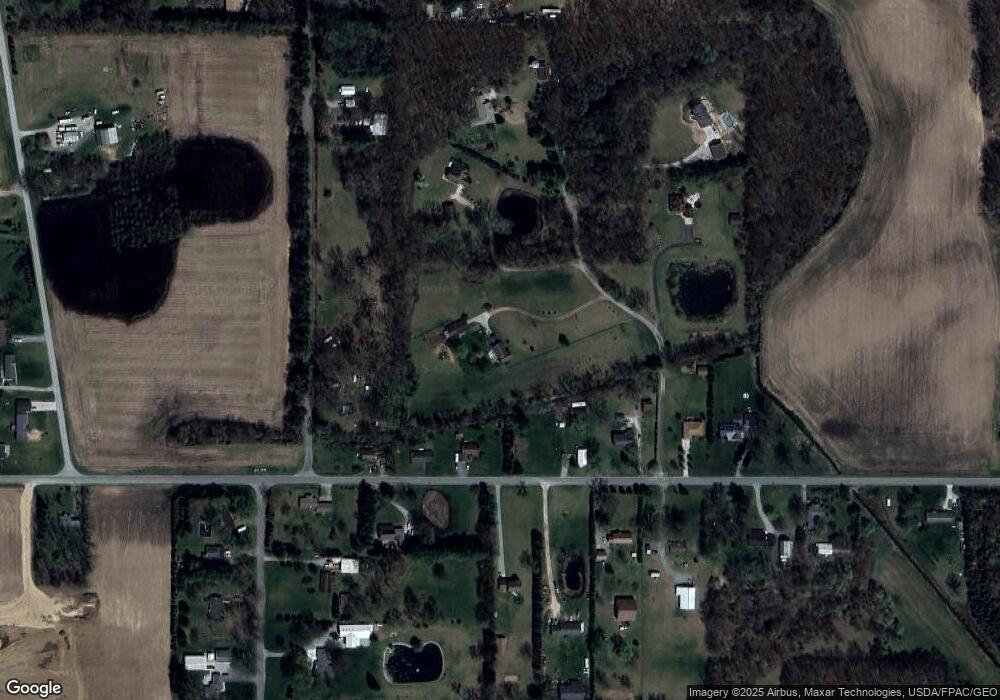 4798 County Road C, Delta, OH 43515 - photo 1