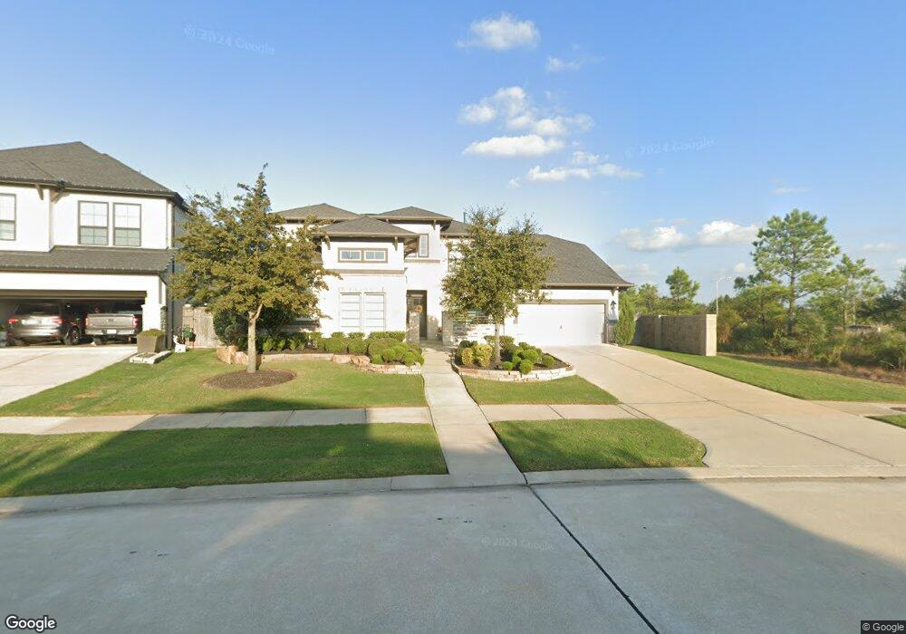 27806 Harper Meadow Ln, Fulshear, TX 77441 - photo 1