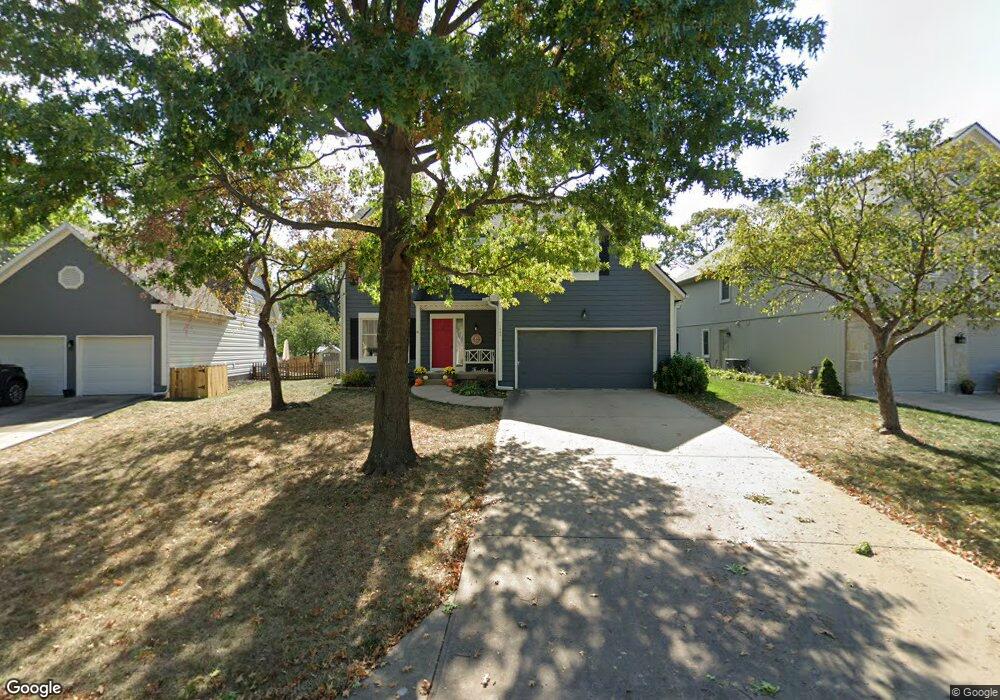 11023 W 70th St, Shawnee, KS 66203 - photo 1