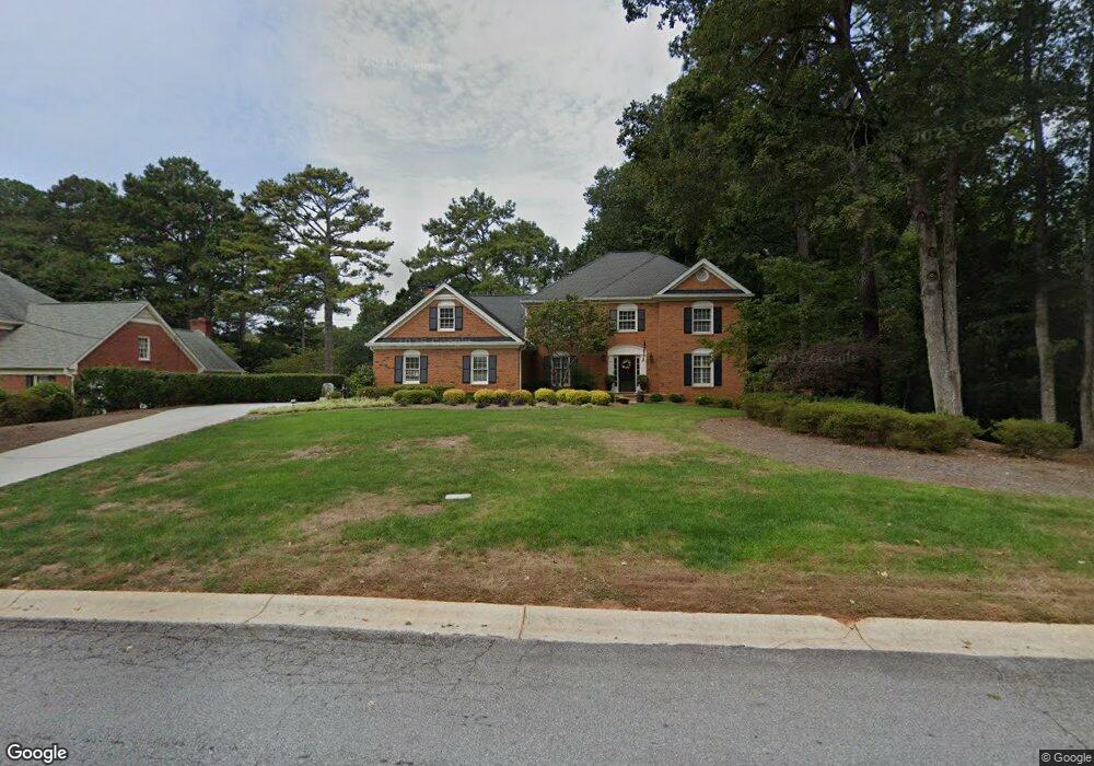 3582 Finger Creek SW, Lilburn, GA 30047 - photo 1