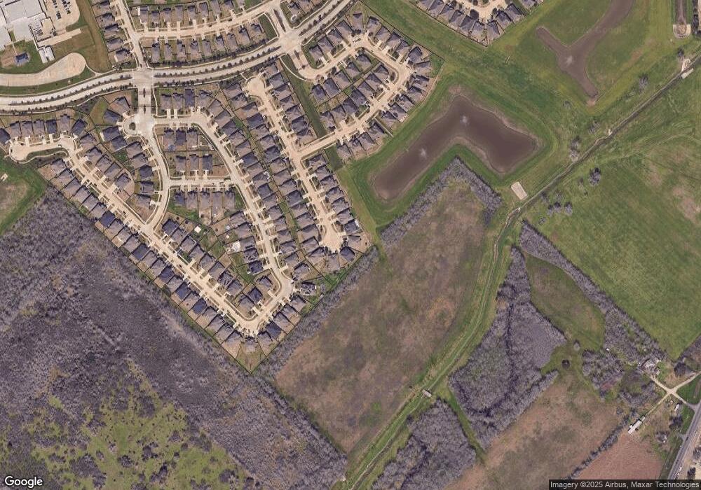 5035 Mountain Maple Trail, Rosenberg, TX 77471 - photo 1