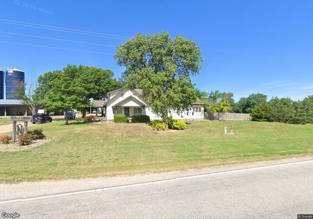 7515 N 151st St W, Colwich, KS 67030 - photo 1