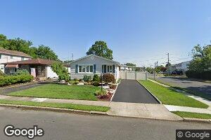 109 Birch St, Port Reading, NJ 07064