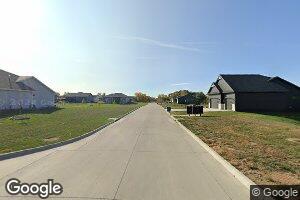 8070 NW 28th Ln, Ankeny, IA 50023