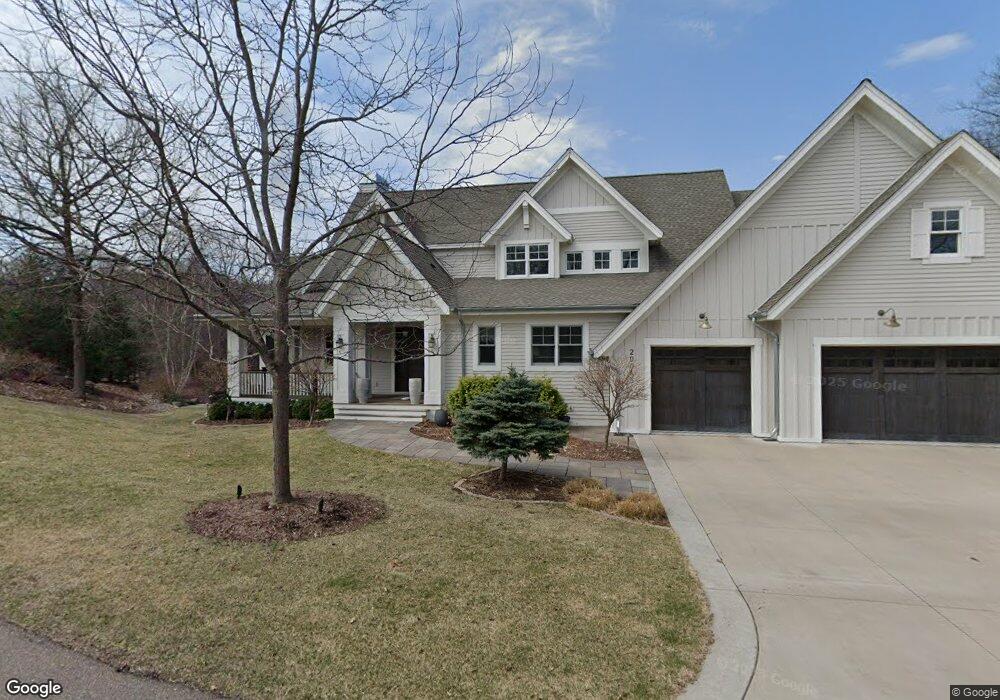 20045 Manor Rd, Excelsior, MN 55331 - photo 1